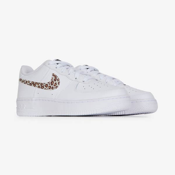 AIR FORCE 1 LOW LEOPARD