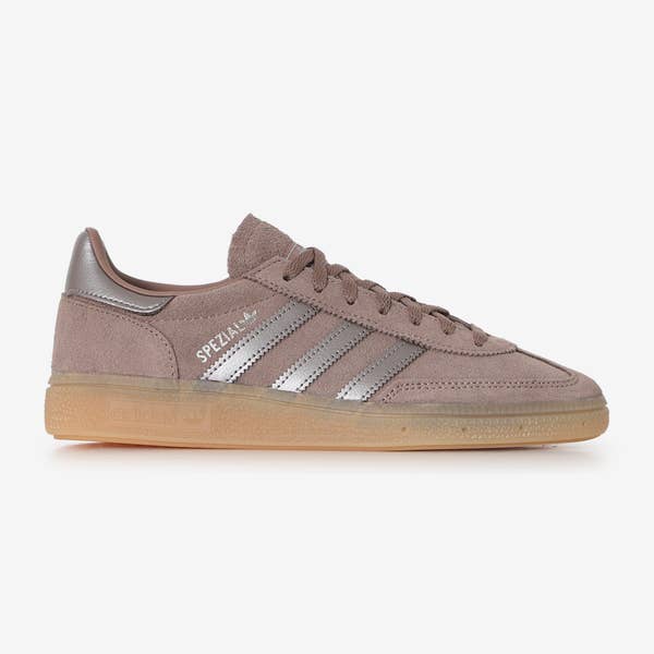 HANDBALL SPEZIAL HAIRY SUEDE CRINLRD LEA