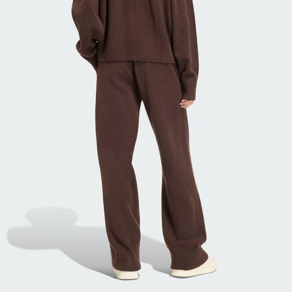 PANT ESSENTIALS KNIT