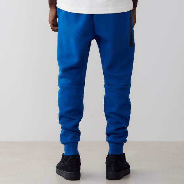 PANT JOGGER TECH FLEECE