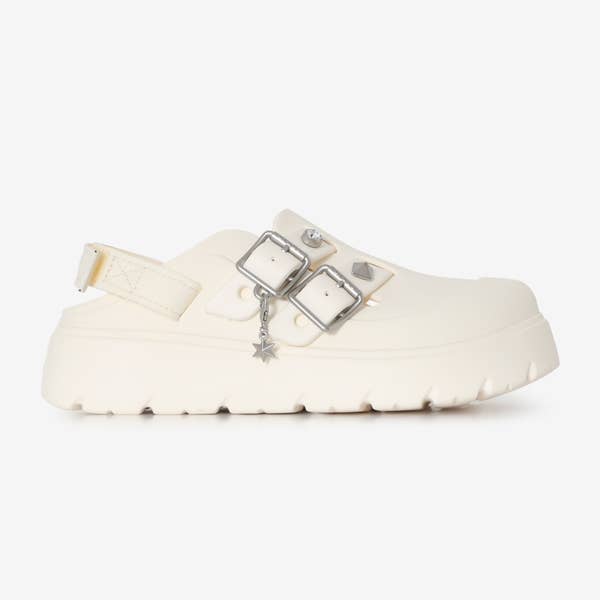 LOAFERETTE CLOG