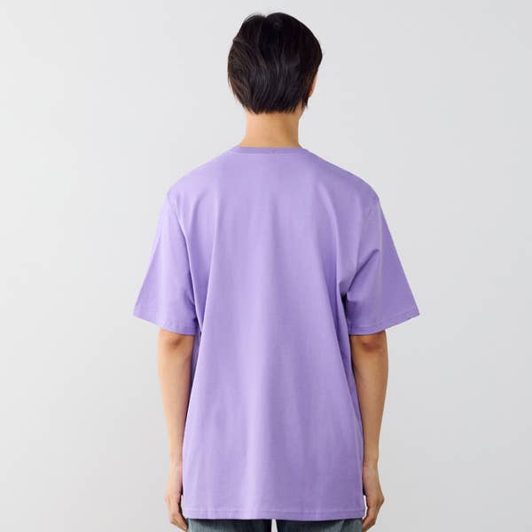 TEE SHIRT ESSENTIALS TREFOIL