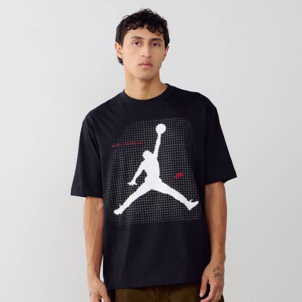 TEE SHIRT BIG JUMPMAN