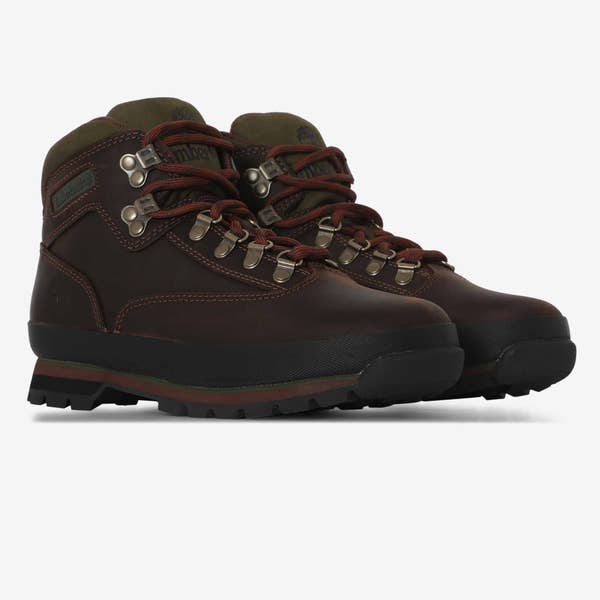 EURO HIKER
