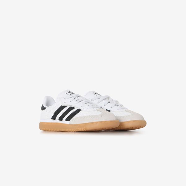 SAMBA OG SEQUINS
