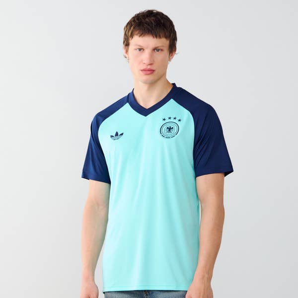 JERSEY GERMANY DFB PRESHI A