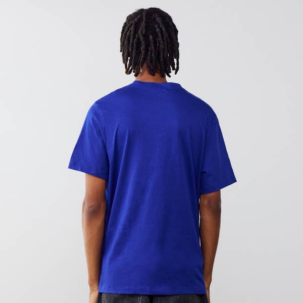 TEE SHIRT CLUB