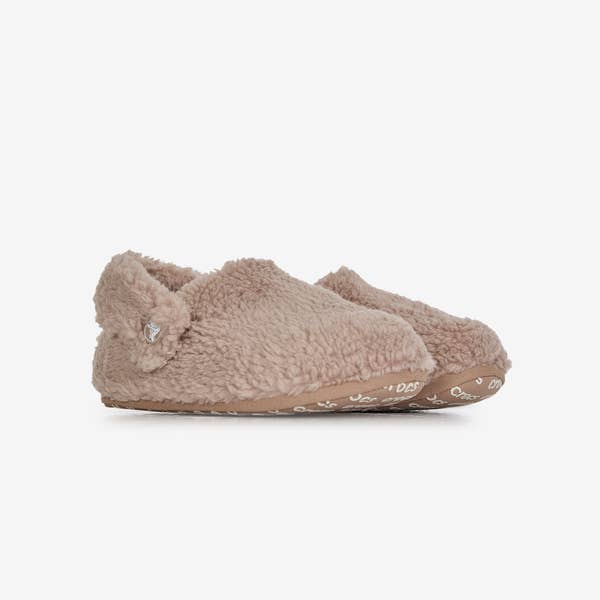 CLASSIC COZZZY SLIPPER