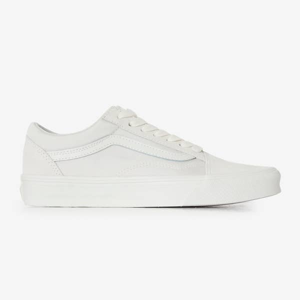 OLD SKOOL SATIN