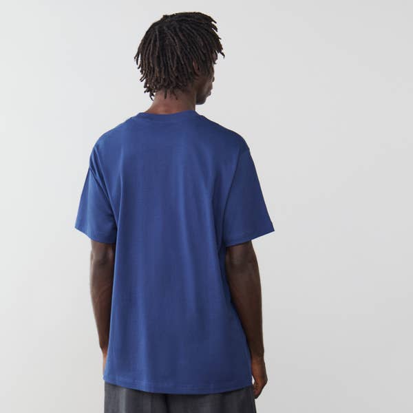 TEE SHIRT SMALL LOGO