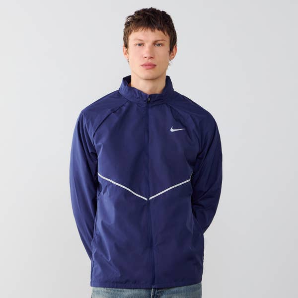 JACKET FZ MILER