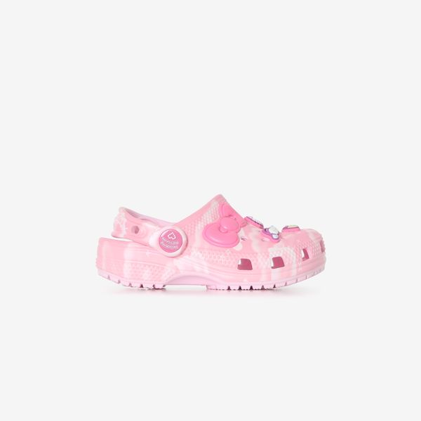 CLASSIC CLOG HELLO KITTY