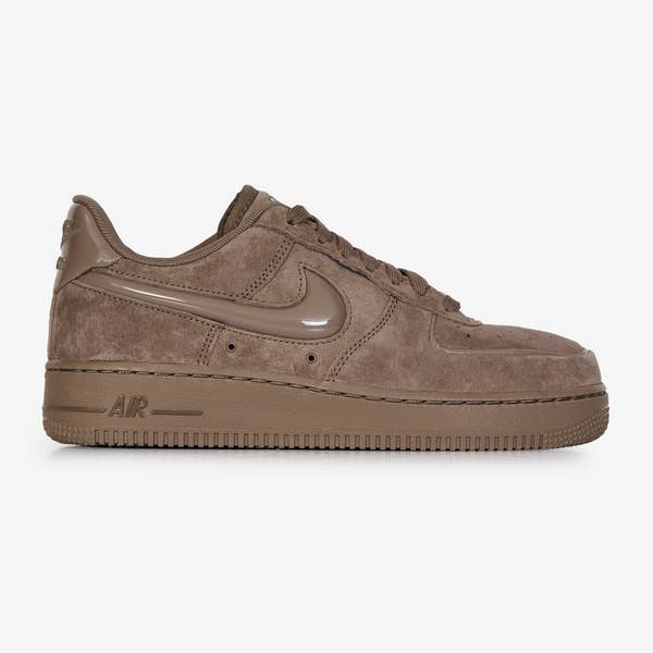 AIR FORCE 1 LOW SUEDE