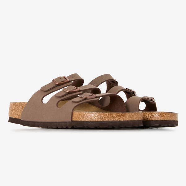 FLORIDA BIRKOFLOR MOCCA