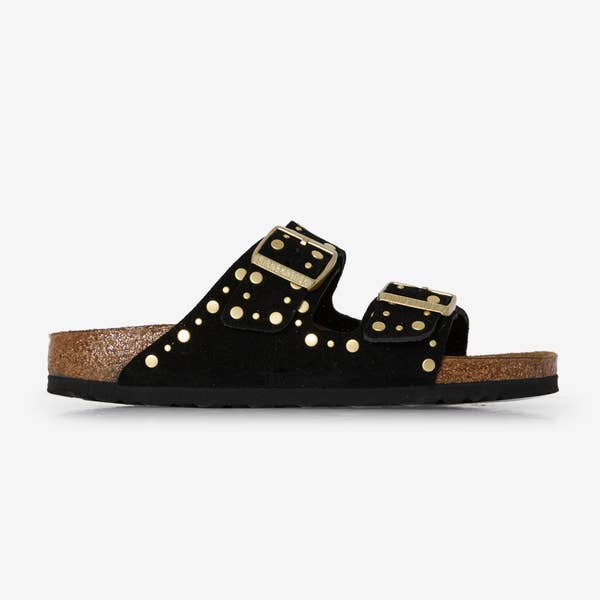 ARIZONA SUEDE RIVET