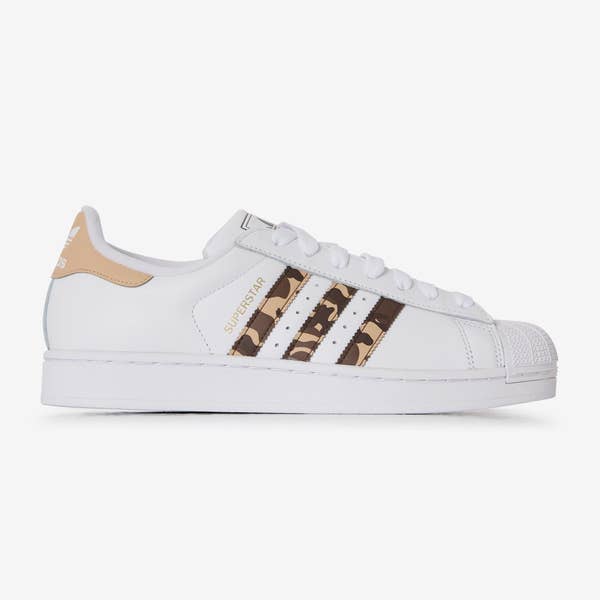 SUPERSTAR II CAMO