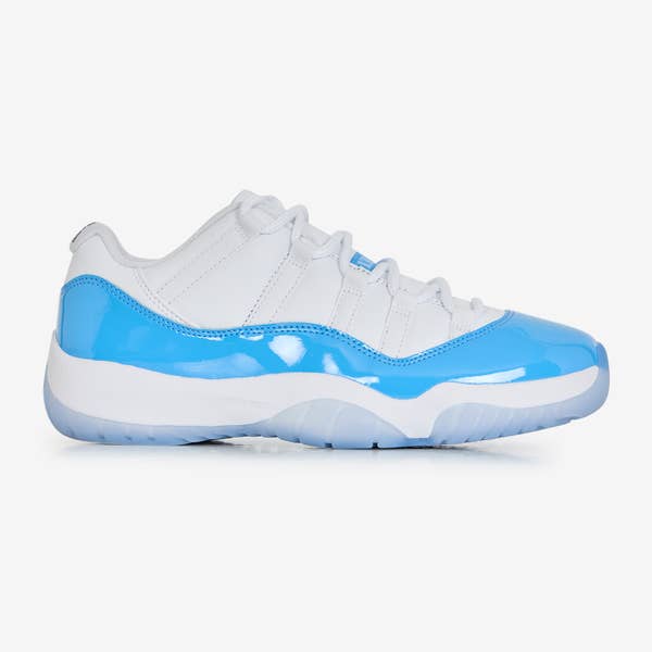 AIR JORDAN 11 LOW RETRO
