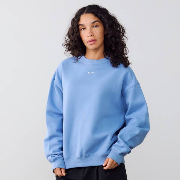 SWEAT CREW STUDIO CENTERED LOGO