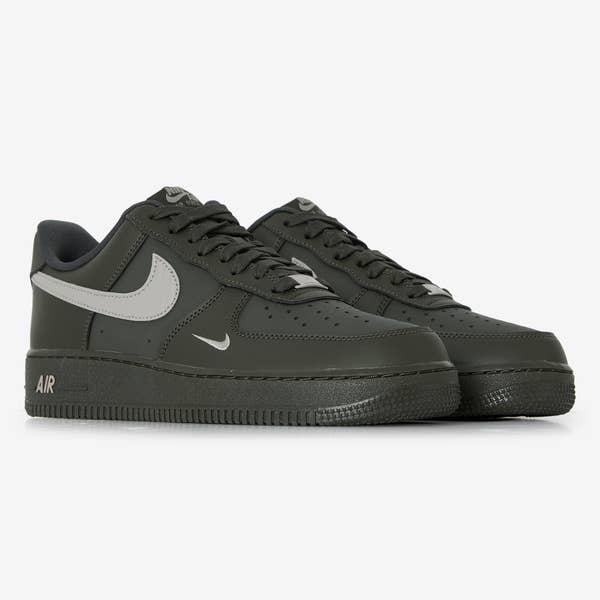 AIR FORCE 1 LOW MINI SWOOSH