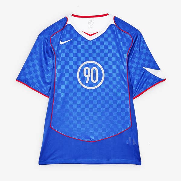 JERSEY T90 ENERGY