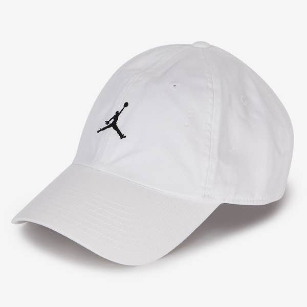 CASQUETTE JUMPMAN WASHED
