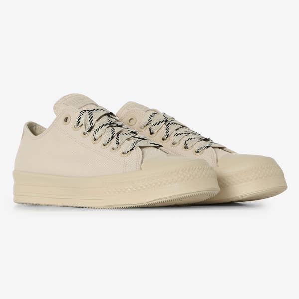 CHUCK TAYLOR OX THROWBACK