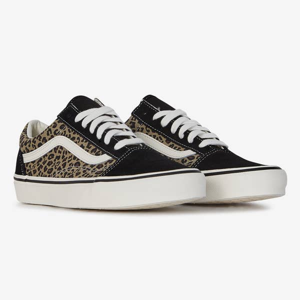 OLD SKOOL CHEETAH