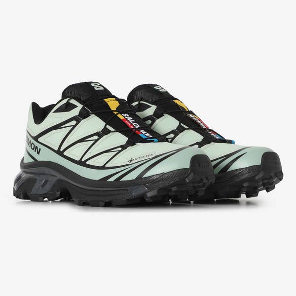 XT-6 GORE-TEX