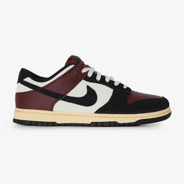 DUNK LOW