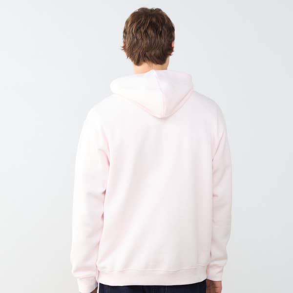 HOODIE SMALL LOGO