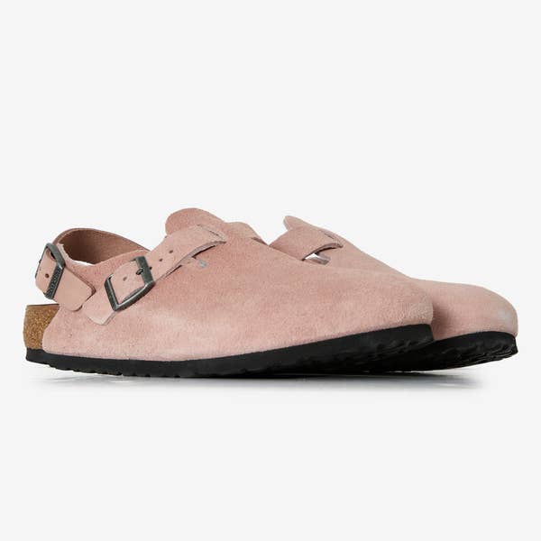 TOKIO SUEDE