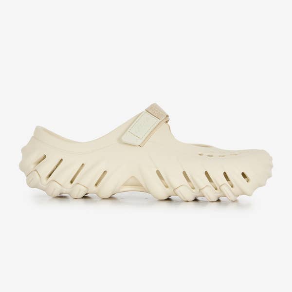 ECHO MARY JANE CLOG