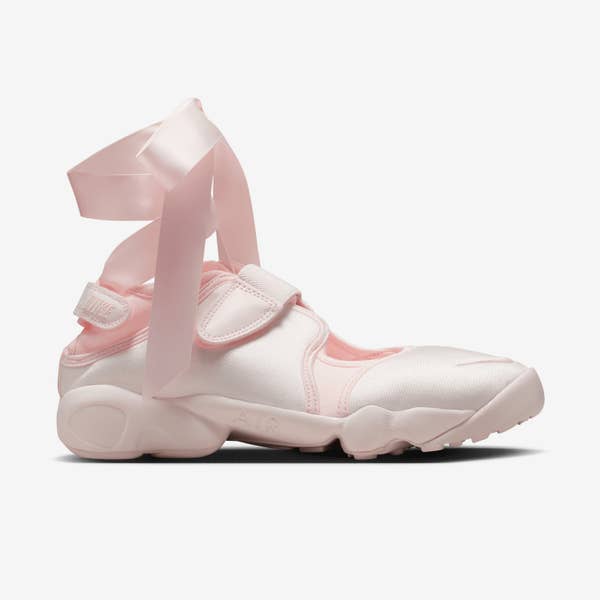 AIR RIFT SE BALLET