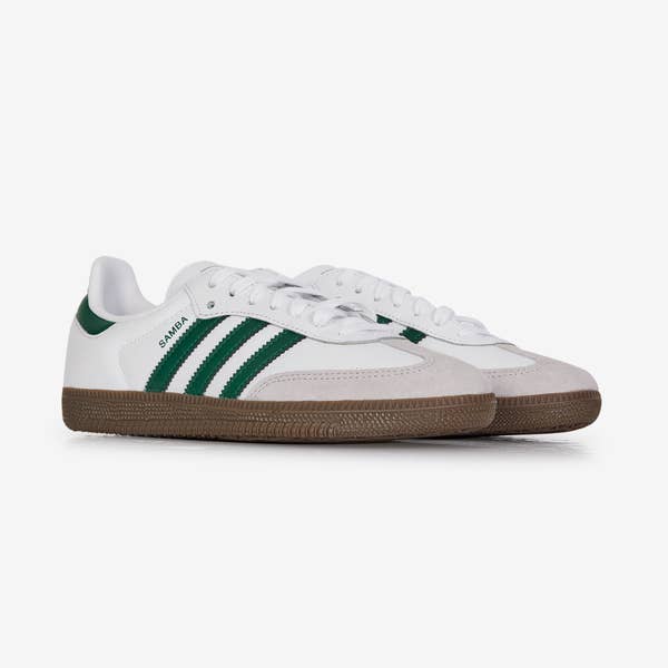 SAMBA OG