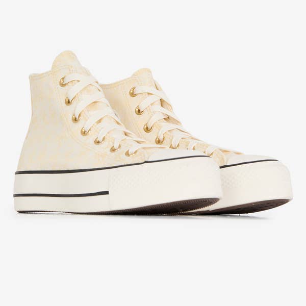 CHUCK TAYLOR LIFT HI