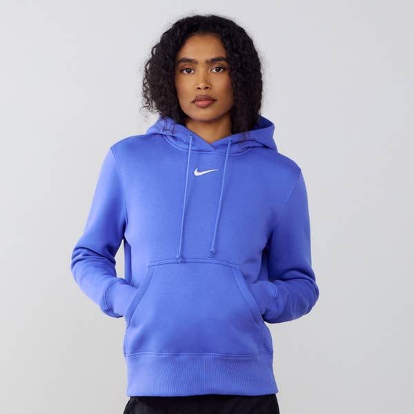 HOODIE CLUB CENTERED LOGO