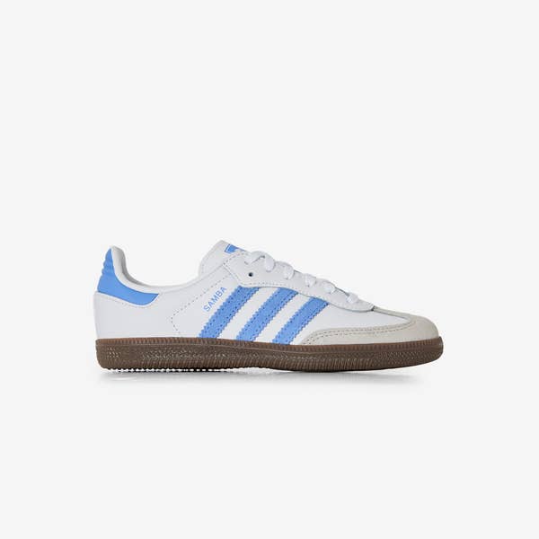 SAMBA OG