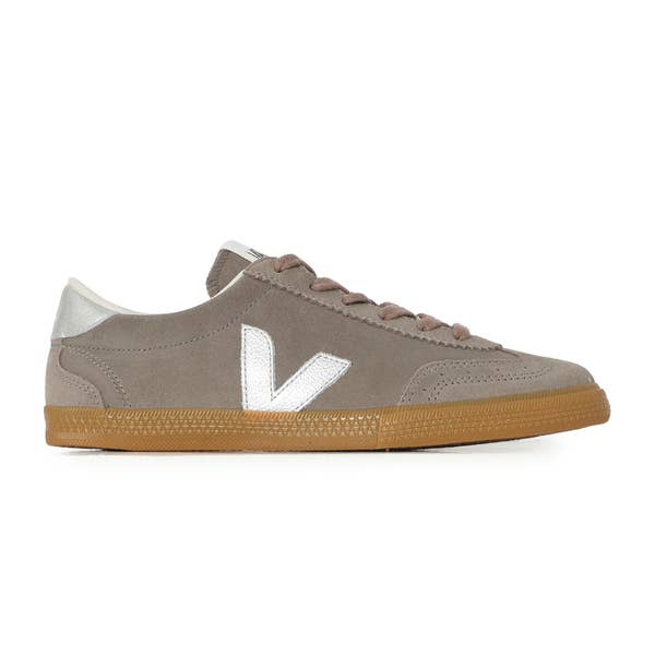 VOLLEY SUEDE