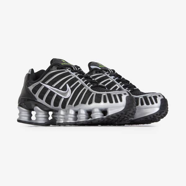 SHOX TL