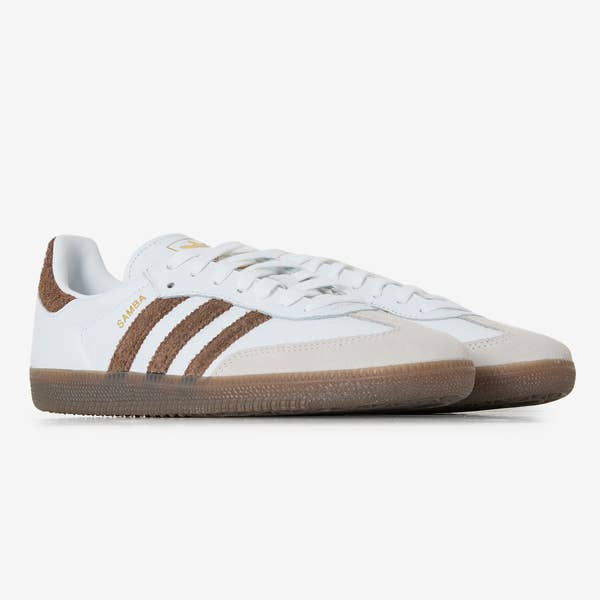SAMBA OG