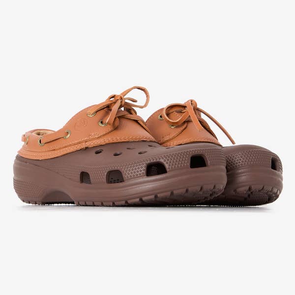 CLASSIC BOAT SHOE