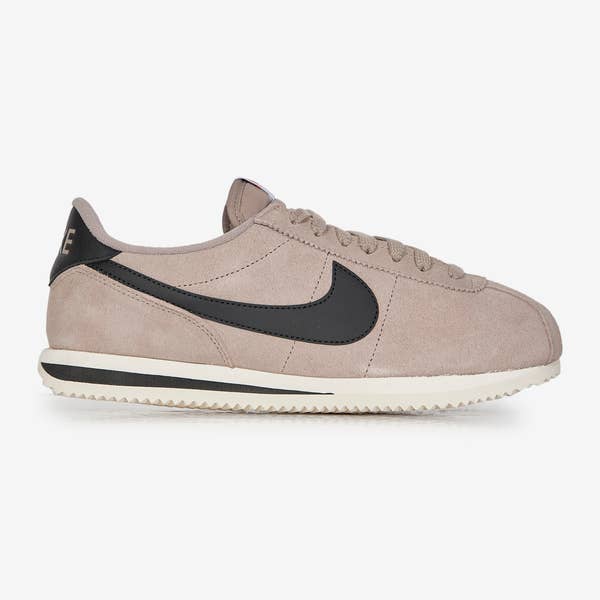 CORTEZ SUEDE
