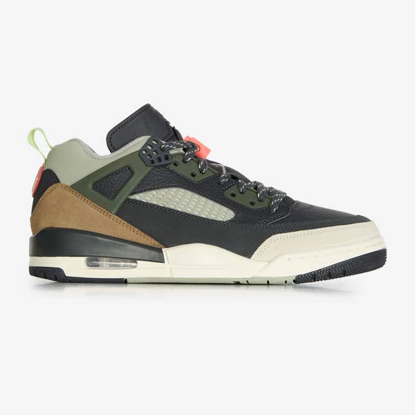 JORDAN SPIZIKE LOW