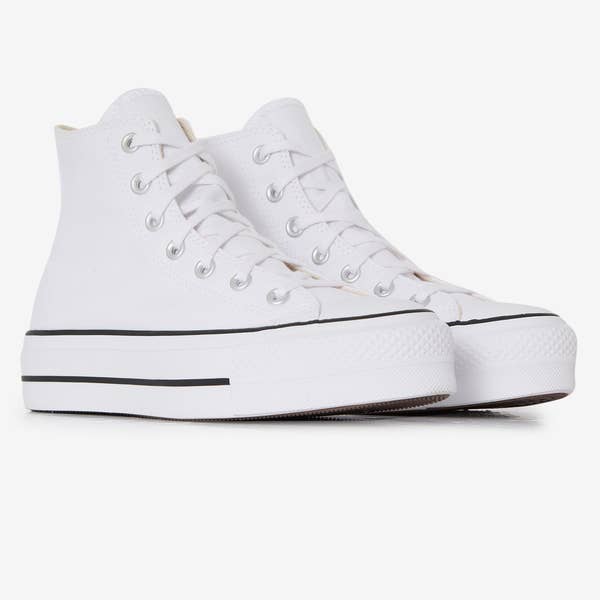 CHUCK TAYLOR LIFT HI