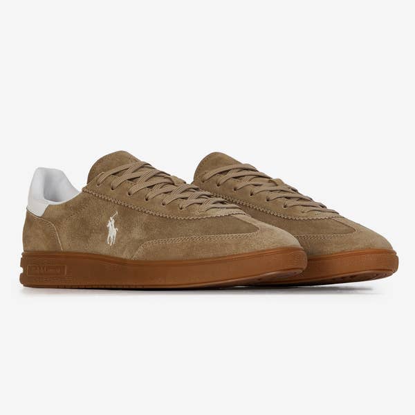BEDFORD SUEDE