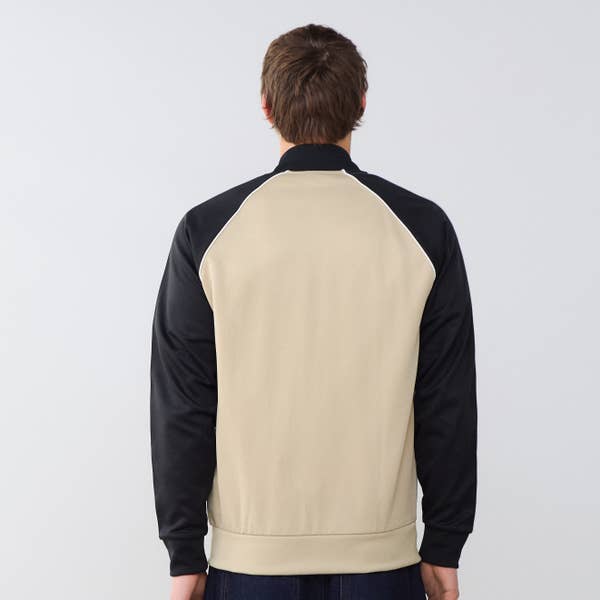 JACKET FZ SUPERSTAR