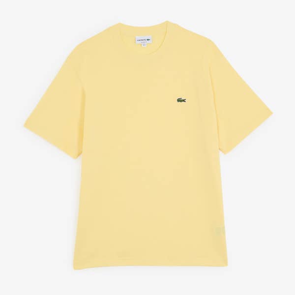 TEE SHIRT CLASSIC SMALL LOGO