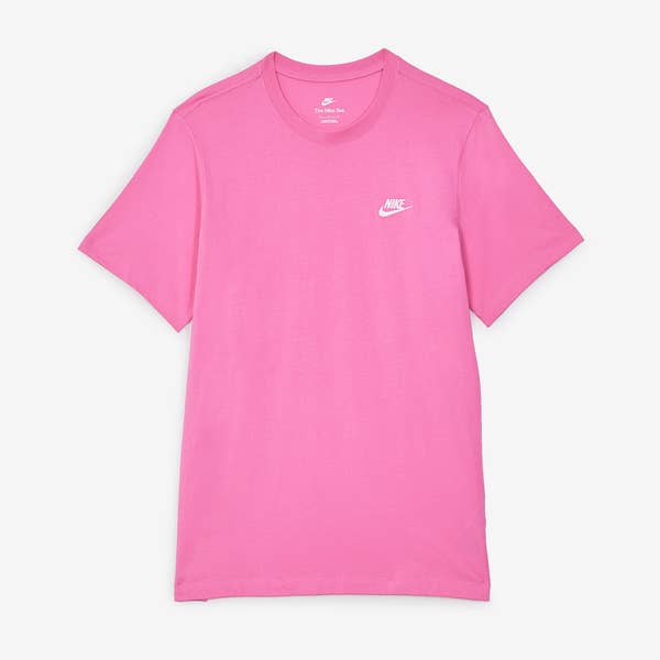 TEE SHIRT CLUB