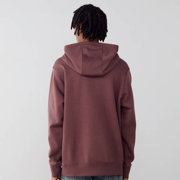 HOODIE CLUB SMALL LOGO
