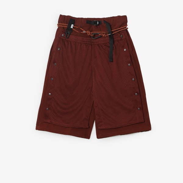 SHORT OUTDOOR VANSZA OS